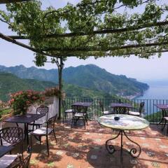 Hotel Parsifal - Antico Convento del 1288 Равелло питание