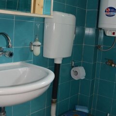 Отель Villa Puma Балчик ванная