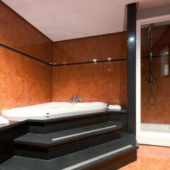 TRYP Madrid Alameda Aeropuerto Hotel Мадрид спа