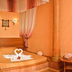 Апартаменты Херсонес удобства в номере фото 2