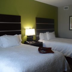 Hampton Inn Foley in Foley, United States of America from 237$, photos, reviews - zenhotels.com guestroom photo 2