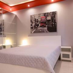 Отель P&O Apartments Fabryczna Польша, Варшава - отзывы, цены и фото номеров - забронировать отель P&O Apartments Fabryczna онлайн фото 4