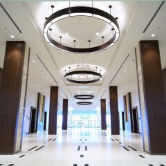 Centra Government Complex Hotel & Convention Centre Бангкок фото 13