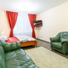 Апартаменты Batmanhome Apartment Москва фото 8