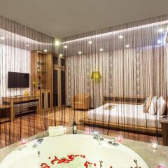 Valentine Hotel спа