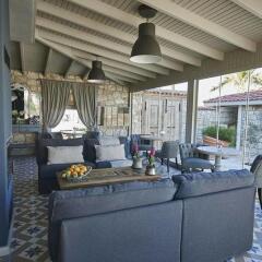 Отель Casa Luna Butik Otel - Adults Only Чешме фото 5
