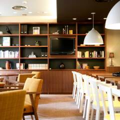 Отель Gracery Tamachi Hotel Япония, Токио - отзывы, цены и фото номеров - забронировать отель Gracery Tamachi Hotel онлайн развлечения