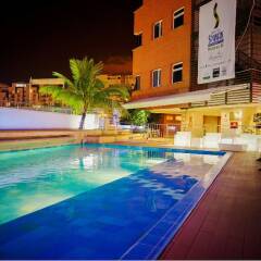 Spiwak Chipichape Cali - Un Hotel Preferred бассейн фото 2
