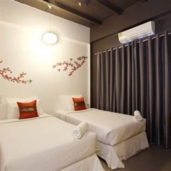 Отель Rucksack Hostel Таиланд, Пхукет - отзывы, цены и фото номеров - забронировать отель Rucksack Hostel онлайн детские мероприятия фото 2