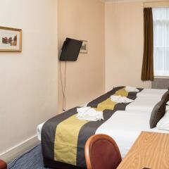 Rose Court Hotel детские мероприятия фото 2
