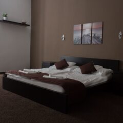 Flow Hostel комната для гостей фото 4
