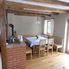 Отель Ferienhaus Gaiswinkler комната для гостей фото 4