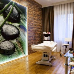 "Солнечный Парк отель and SPA" отель спа фото 3