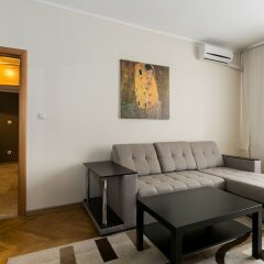 Апарт-Отель MaxRealty24 Черняховского 3 комната для гостей фото 5