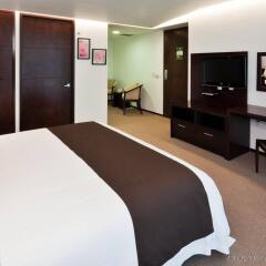 Holiday Inn Hotel & Suites Medica Sur Мехико спа