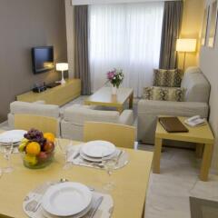 Отель Royal Oasis Club at Pueblo Quinta by Diamond Resorts фото 8