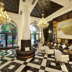 O'Gallery Majestic Hotel & Spa