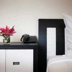Отель Serenity Villa Hotel Вьетнам, Ханой - отзывы, цены и фото номеров - забронировать отель Serenity Villa Hotel онлайн удобства в номере фото 2