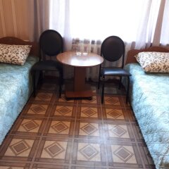 Гостиница Na Pugacheva 6 Guest House комната для гостей фото 3
