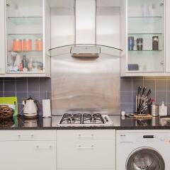 Отель London Bridge Designer Flat в номере