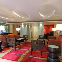 Siri Sathorn Hotel интерьер отеля фото 2