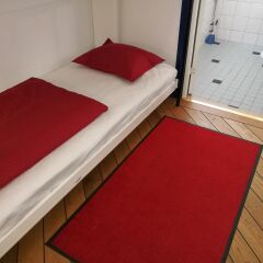 Отель Stockholm Classic Budget Hotell комната для гостей фото 2