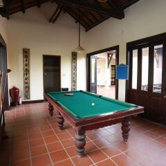 Отель Hoi An Riverside Resort & Spa детские мероприятия