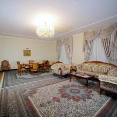 Отель Residence Park Узбекистан, Ташкент - отзывы, цены и фото номеров - забронировать отель Residence Park онлайн интерьер отеля фото 3