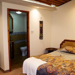 Nazareth Hostel Al Nabaa Израиль, Назарет - отзывы, цены и фото номеров - забронировать отель Nazareth Hostel Al Nabaa онлайн комната для гостей