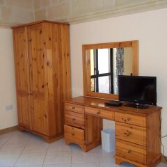 Отель San Antonio Guesthouse удобства в номере фото 2