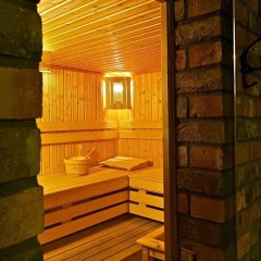 Отель Casa Marcello Прага сауна