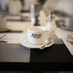 Astory Hotel Пльзень помещение для мероприятий