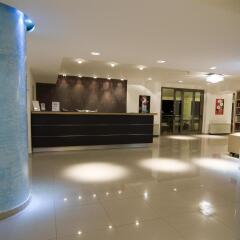 Lagomandra Beach Hotel интерьер отеля фото 2