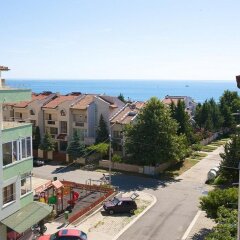 Отель Elvira Hotel Болгария, Равда - отзывы, цены и фото номеров - забронировать отель Elvira Hotel онлайн пляж
