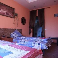 Отель Guesthouse U Vasilya Минск детские мероприятия