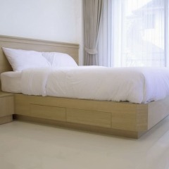 Отель City Garden Pratumnak Паттайя комната для гостей