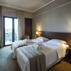 Dekelia Hotel комната для гостей фото 5