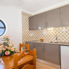 Отель Mirachoro III в номере