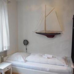 Отель Sankt Pauli Lodge Германия, Гамбург - отзывы, цены и фото номеров - забронировать отель Sankt Pauli Lodge онлайн комната для гостей фото 3
