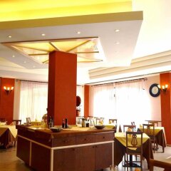 Best Western Hotel Imperiale Нова-Сири питание фото 3
