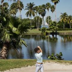 Отель InterContinental Miami фото 4