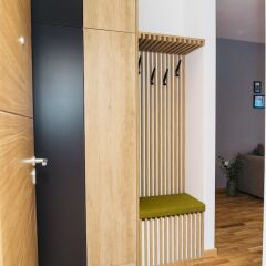 Апартаменты Arena Big Luxury Apartment Нови Сад фото 4