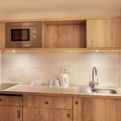 Отель Holiday Inn Nürnberg City Centre в номере