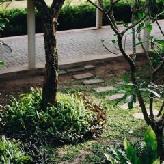 Eco Hotel by Thammasat Бангламунг фото 14