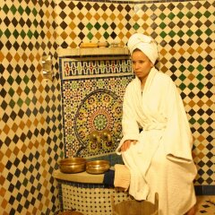 Отель Dar El Ghalia Марокко, Фес - отзывы, цены и фото номеров - забронировать отель Dar El Ghalia онлайн фото 13