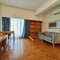 Отель Orchard Point Serviced Apartments Сингапур, Сингапур - отзывы, цены и фото номеров - забронировать отель Orchard Point Serviced Apartments онлайн комната для гостей фото 4