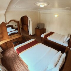 Отель Bodhi Inn & Suite Непал, Катманду - отзывы, цены и фото номеров - забронировать отель Bodhi Inn & Suite онлайн удобства в номере