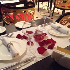 Мини-отель Stella Residence Club питание фото 3