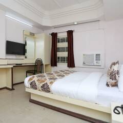 OYO 10264 Hotel Midtown комната для гостей фото 5