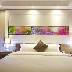 Lavande Hotel Шэньчжэнь комната для гостей фото 2